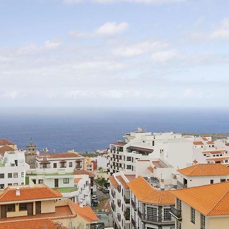 Rooftop View Escape - 1 Minute To Center And Fast Wi-Fi - Special Low Season Price For May And June Ікод-де-лос-Вінос Екстер'єр фото