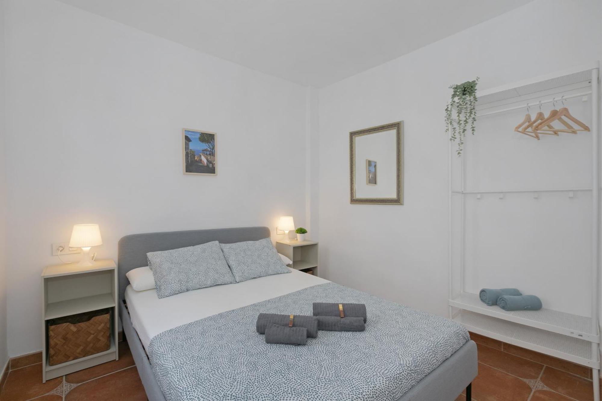 Rooftop View Escape - 1 Minute To Center And Fast Wi-Fi - Special Low Season Price For May And June Ікод-де-лос-Вінос Екстер'єр фото