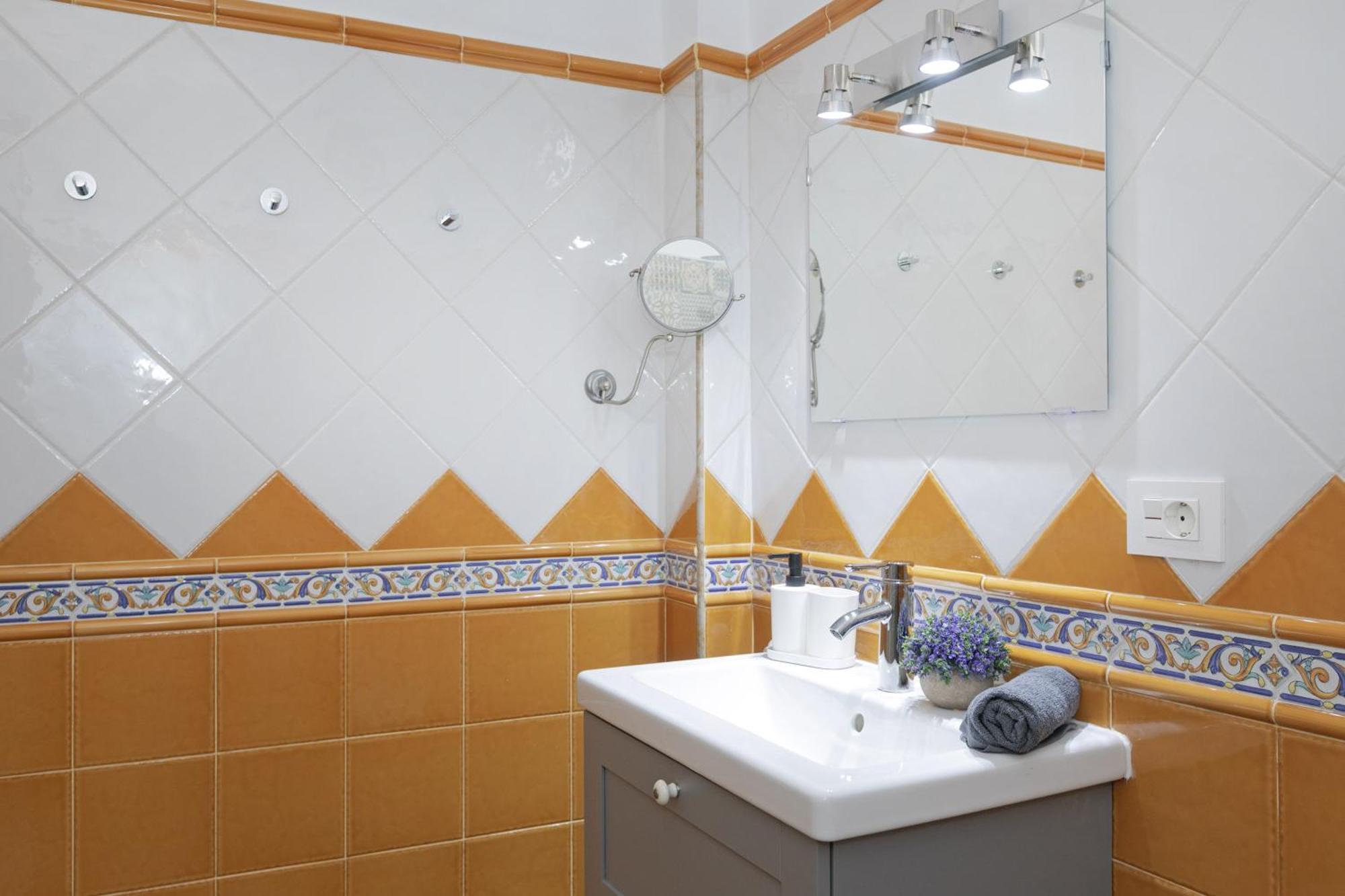 Rooftop View Escape - 1 Minute To Center And Fast Wi-Fi - Special Low Season Price For May And June Ікод-де-лос-Вінос Екстер'єр фото