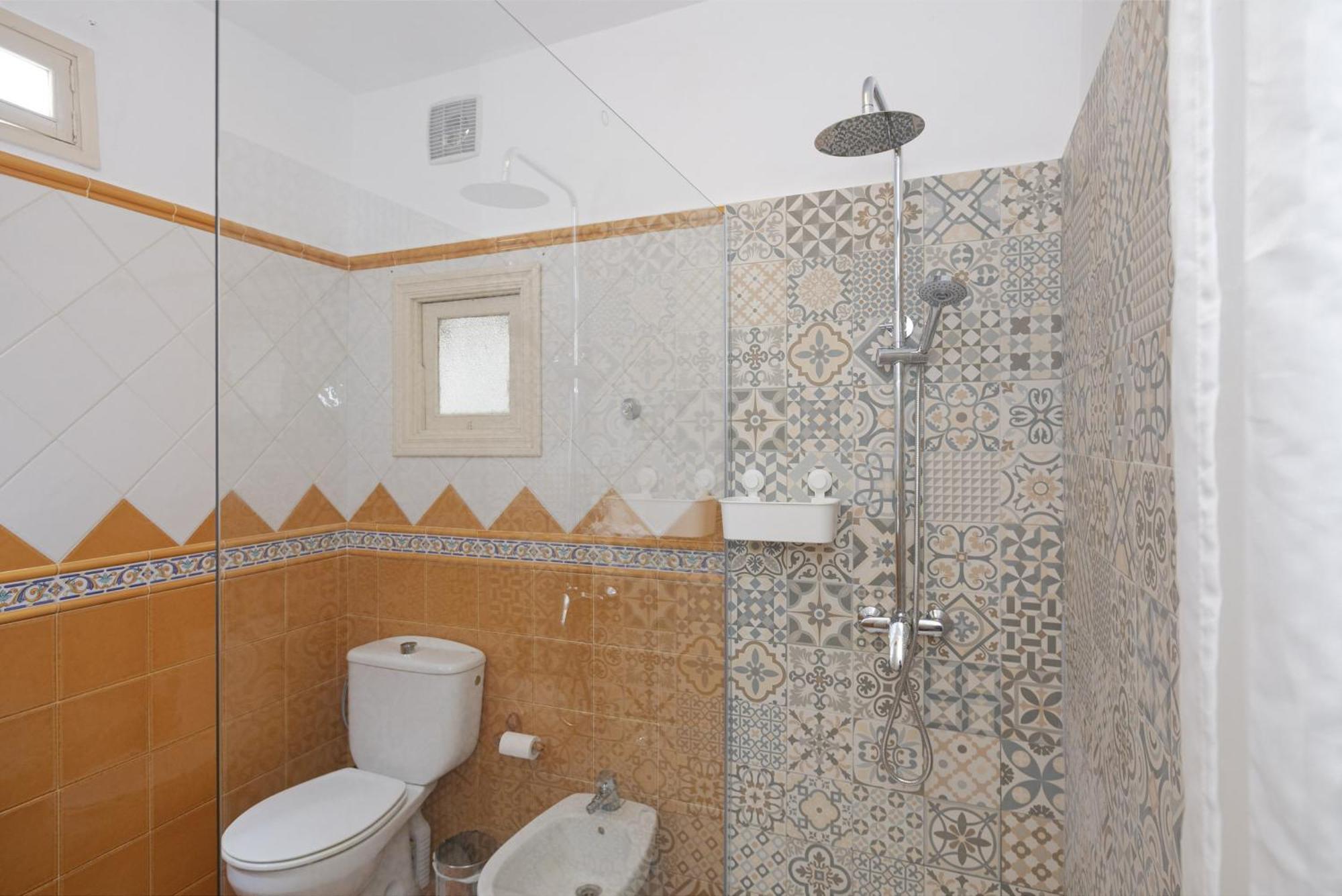 Rooftop View Escape - 1 Minute To Center And Fast Wi-Fi - Special Low Season Price For May And June Ікод-де-лос-Вінос Екстер'єр фото